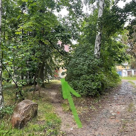 Yourapart Sopot For 2 Экстерьер фото