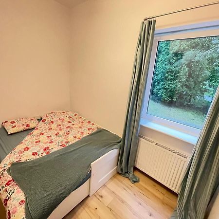 Yourapart Sopot For 2 Экстерьер фото