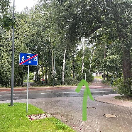 Yourapart Sopot For 2 Экстерьер фото