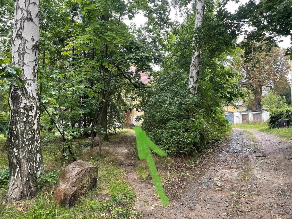 Yourapart Sopot For 2 Экстерьер фото