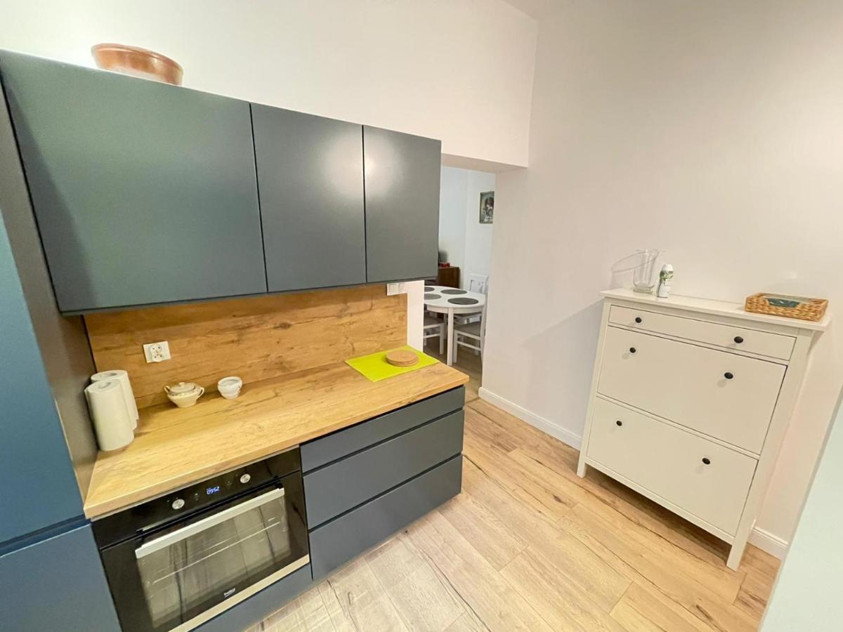Yourapart Sopot For 2 Экстерьер фото