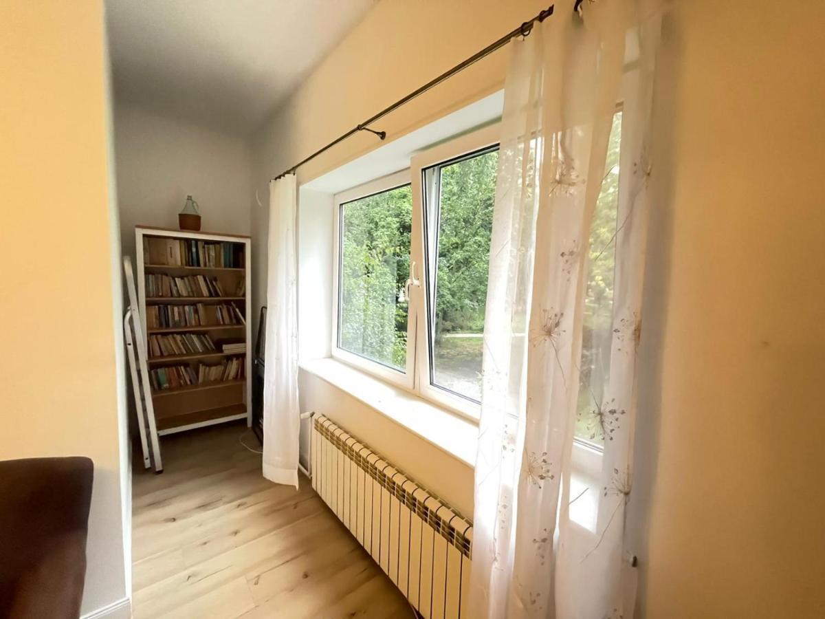 Yourapart Sopot For 2 Экстерьер фото